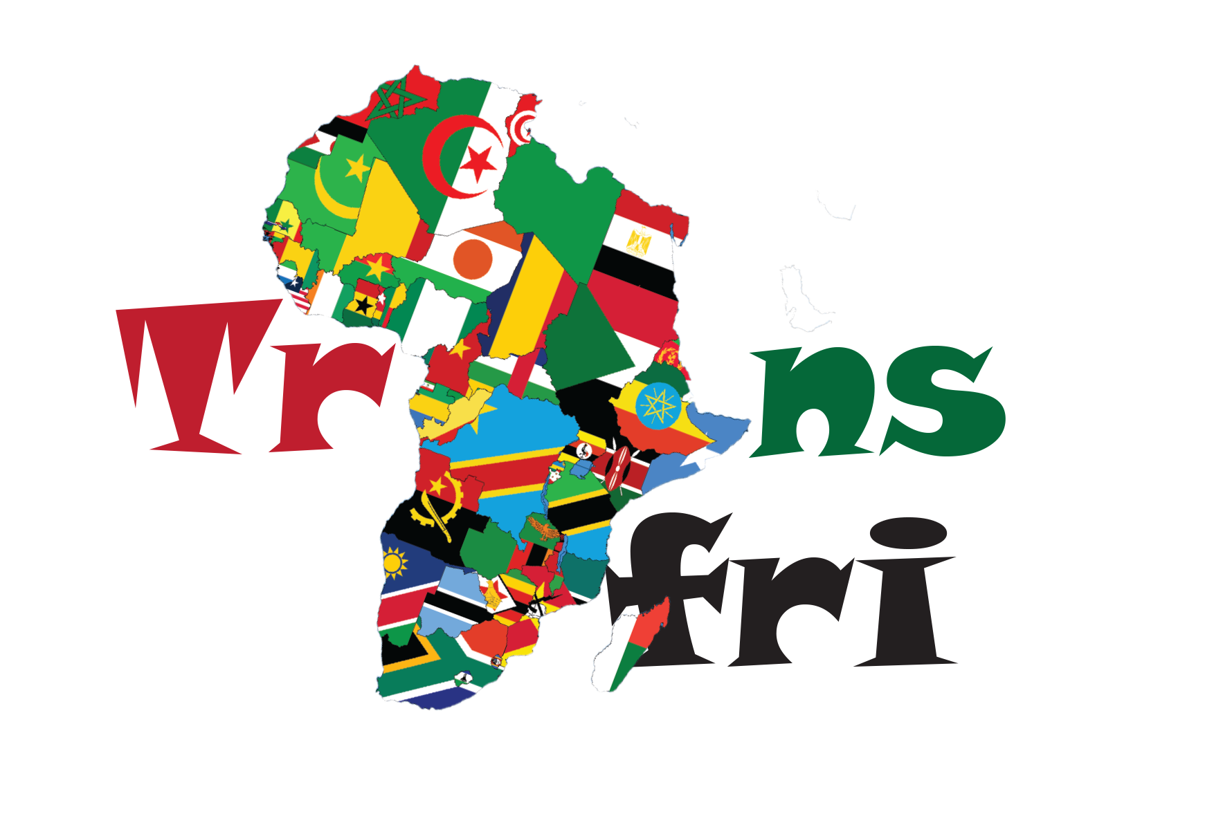 TransAfri logo